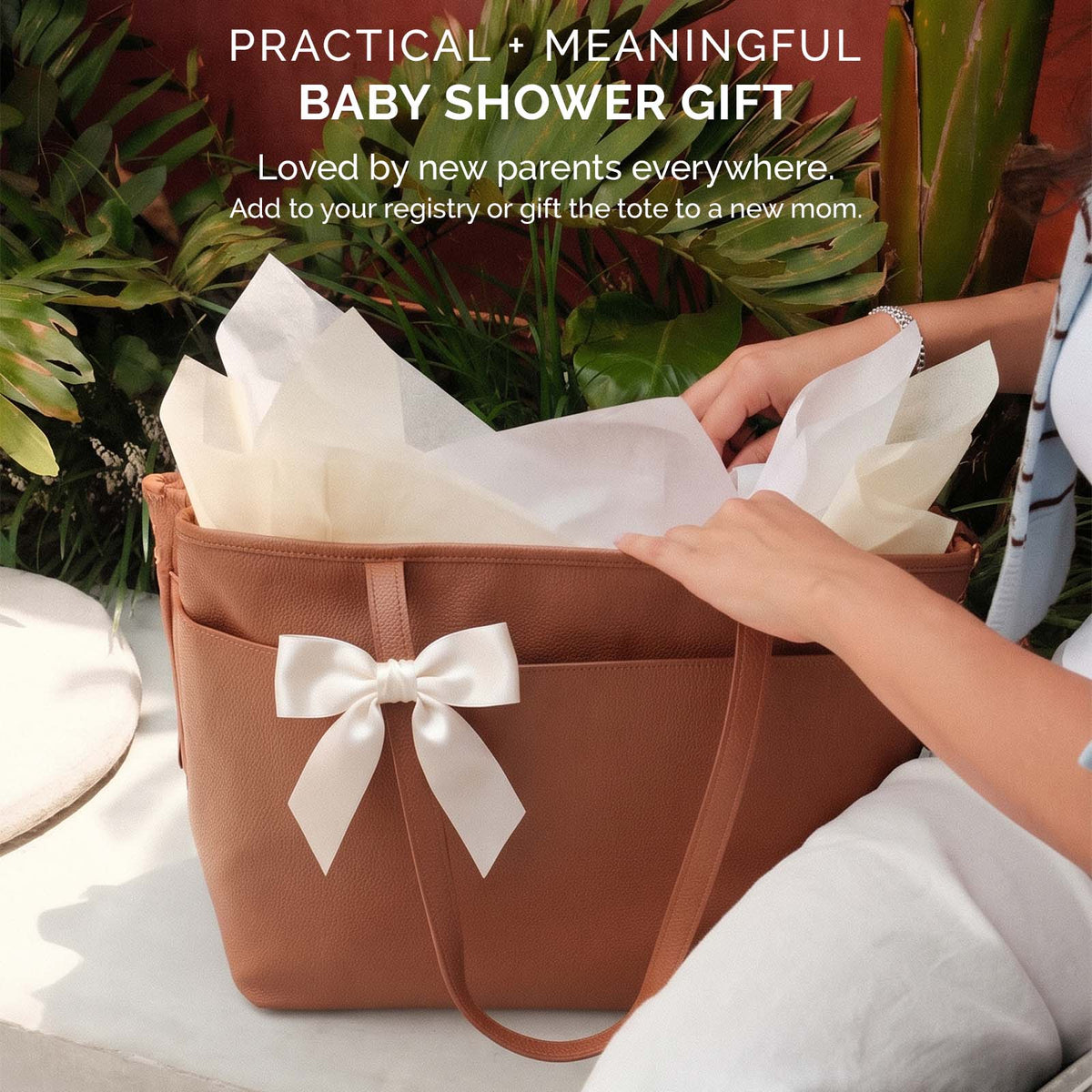 Willow Tote