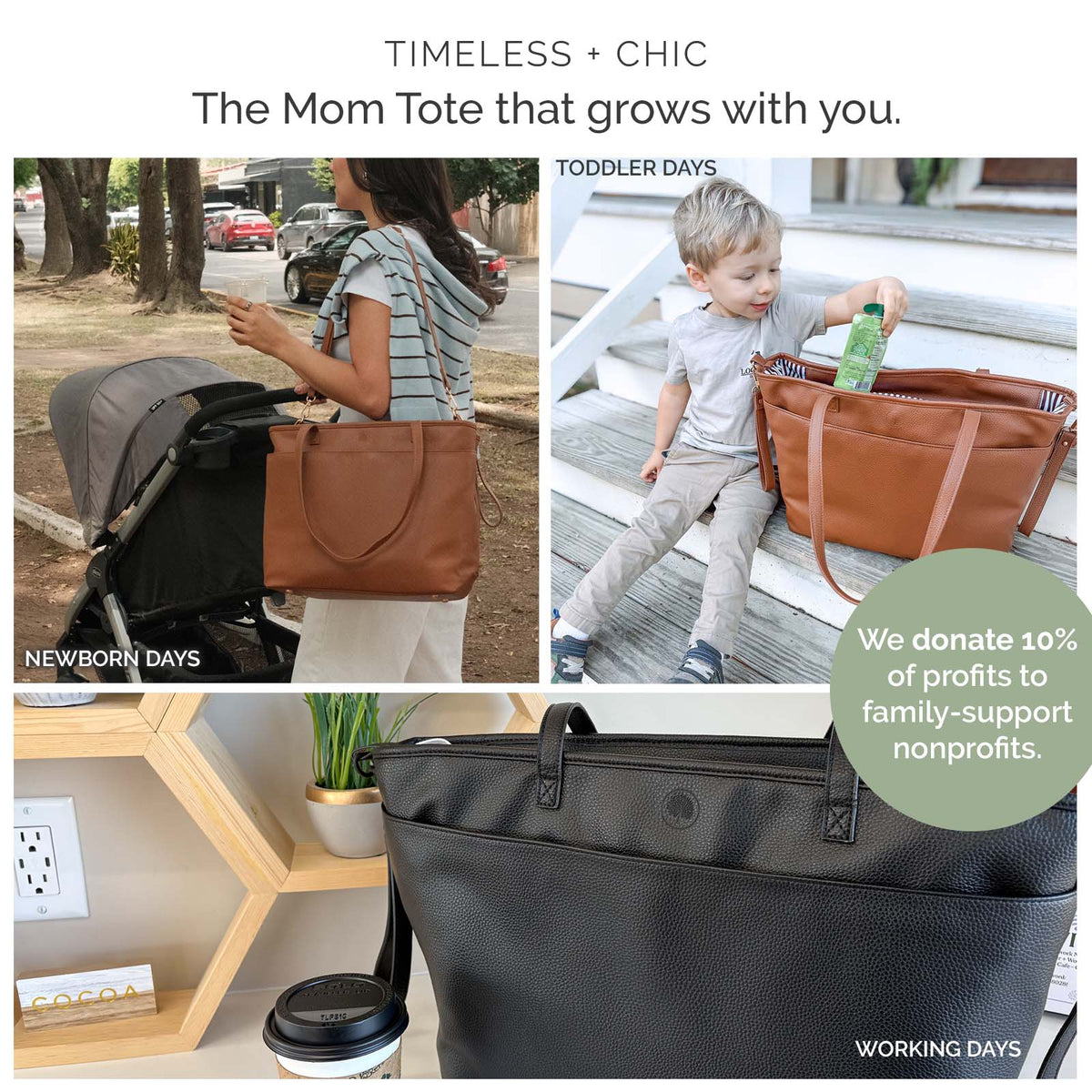 Willow Tote
