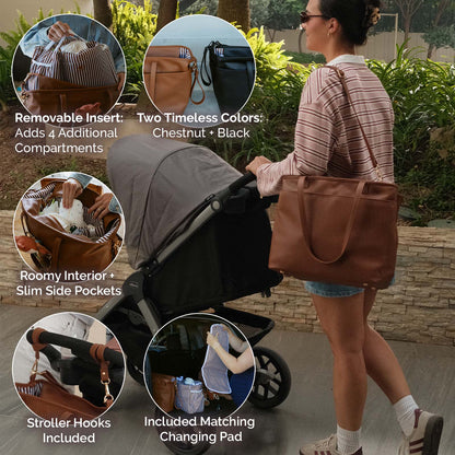 Willow Tote