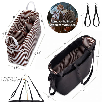 Willow Tote