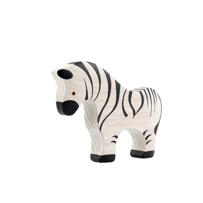 Waldorf African Safari Set of 9 Animals painted