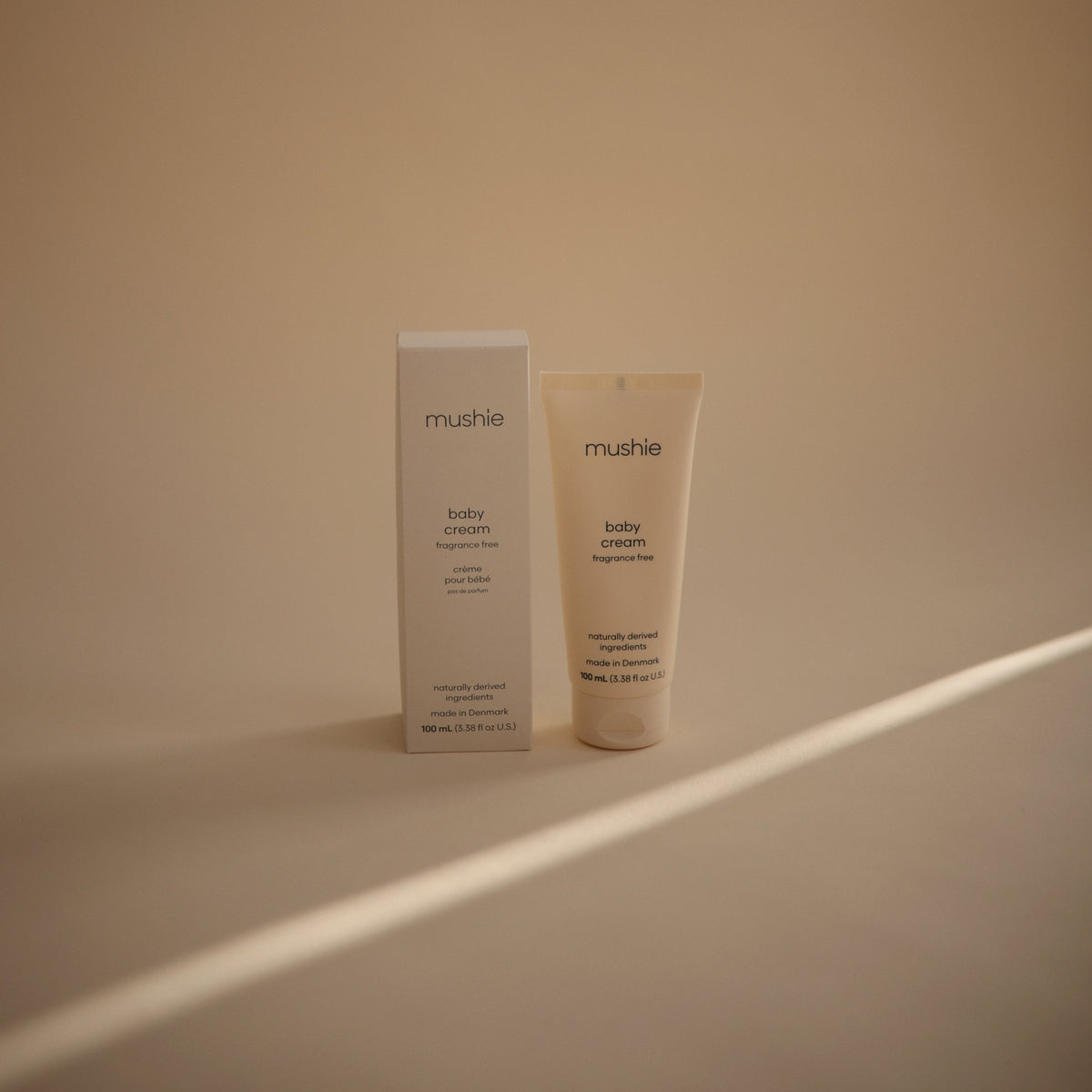 Baby Cream