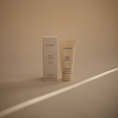 Baby Cream